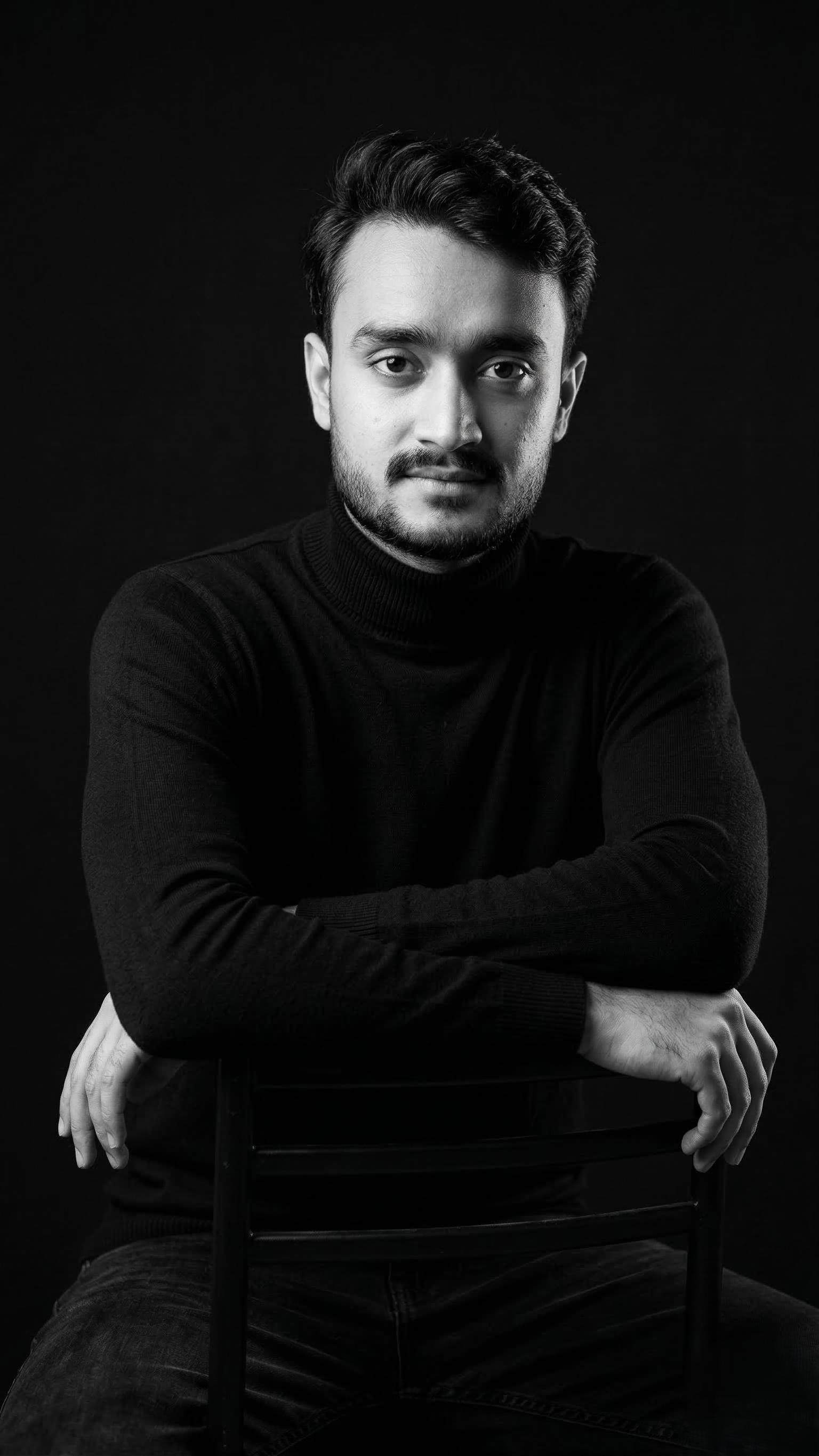 Syed Ali Turab